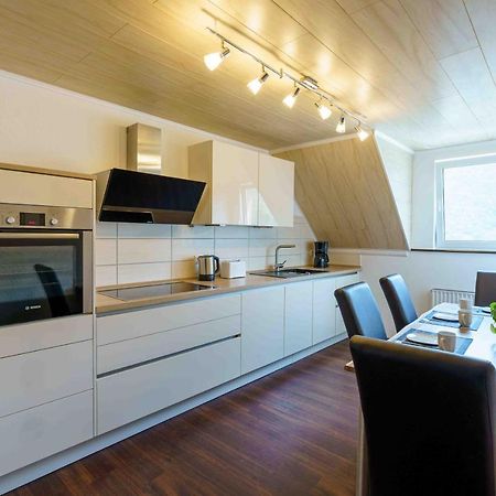 Ferienwohnung Bergblick Кохем Экстерьер фото